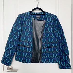 Brand NEW Club Monaco Jacket